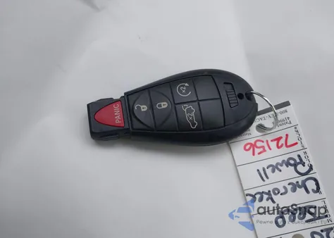 2013 Jeep Grand Cherokee Overland from USA, damaged, VIN 1C4RJFCT3DC651852